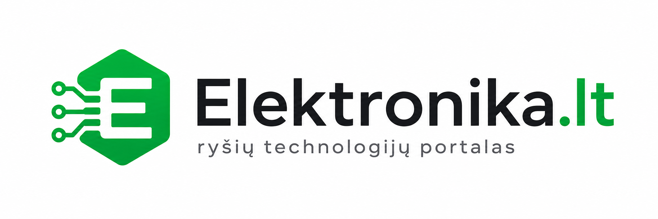Elektronika.lt — ryšių technologijų portalas